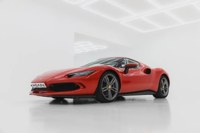 Ferrari 296 GTB 2023 occasion