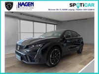 Peugeot 408 2023 occasion