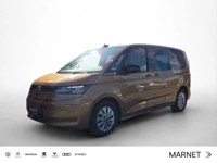 Volkswagen T7 Multivan 2023 occasion