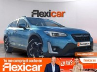 Subaru XV 2023 occasion