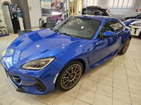 Subaru BRZ 2023 occasion
