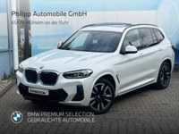 BMW iX3 2023 occasion