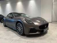 Maserati Granturismo 2023 occasion