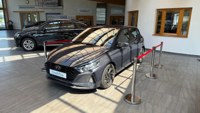Hyundai i20 2023 occasion