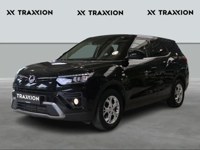 Ssangyong XLV 2023 occasion