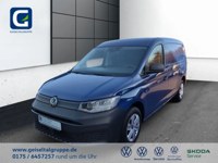 Volkswagen Caddy 2023 occasion