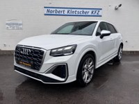 Audi SQ2 2023 occasion