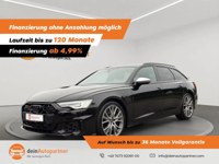Audi S6 2023 occasion