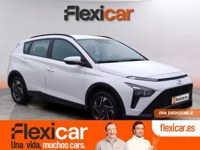 Hyundai BAYON 2023 occasion