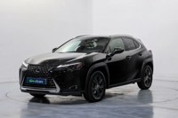 Lexus UX 2023 occasion