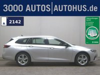 Opel Insignia 2023 occasion