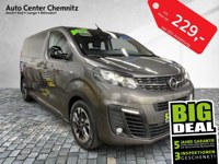 Opel Zafira Life 2023 occasion