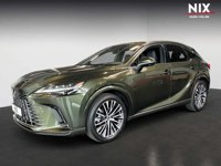 Lexus RX-Serie 2023 occasion
