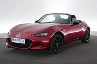 Mazda MX-5 2023 occasion