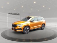 Skoda Karoq 2023 occasion