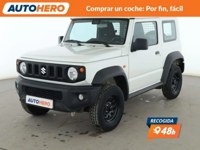 Suzuki Jimny 2023 occasion