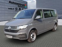 Volkswagen T6 Caravelle 2023 occasion