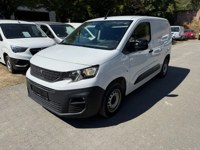 Peugeot Partner 2023 occasion