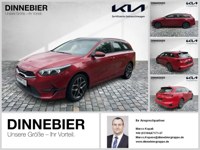 Kia cee'd Sportswagon 2023 occasion