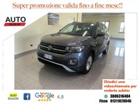 Volkswagen T-Cross 2023 occasion