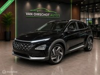 Hyundai NEXO 2023 occasion