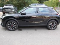 DS Automobiles DS3 Crossback 2023 occasion