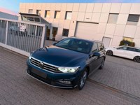 Volkswagen Passat Variant 2023 occasion