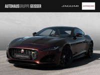 Jaguar F-Type 2023 occasion