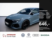 Audi RS3 2023 occasion