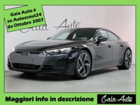Audi e-tron GT 2023 occasion