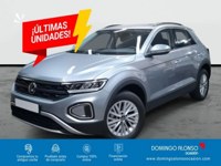 Volkswagen T-Roc 2023 occasion