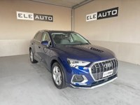 Audi Q3 2023 occasion