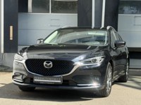 Mazda 6 2023 occasion