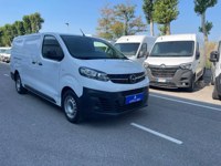 Opel Vivaro 2023 occasion
