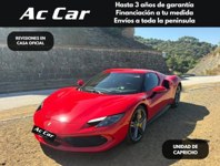Ferrari 296 GTB 2023 occasion