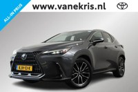Lexus NX 450h 2023 occasion