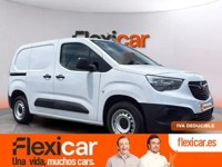 Opel Combo 2023 occasion