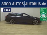 Opel Insignia 2023 occasion