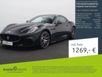 Maserati Granturismo 2023 occasion