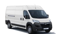 Opel Movano 2023 occasion