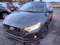 Hyundai i20 2023 occasion