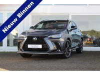 Lexus NX 450h 2023 occasion