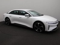 Lucid Air 2023 occasion