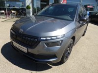 Skoda Kamiq 2023 occasion