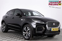 Jaguar E-Pace 2023 occasion
