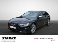 Audi S6 2023 occasion