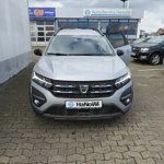 Dacia Jogger 2023 occasion