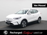 MG ZS 2023 occasion