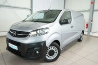 Opel Vivaro 2023 occasion