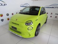 Abarth 500e 2023 occasion
